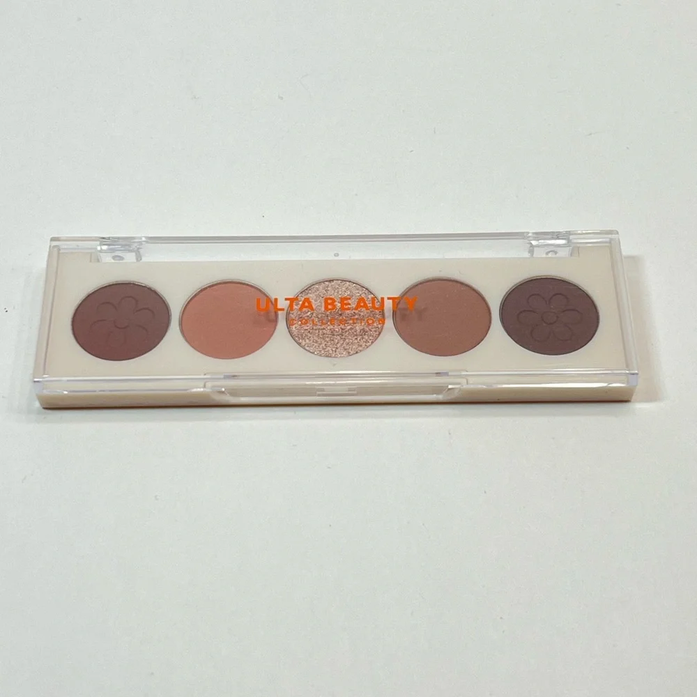 Ulta Beauty Eyeshadow Palette